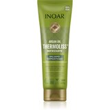 INOAR Argan Oil System Thermoliss balzam za glajenje za lase s termozaščito 240 ml | Shoptok.si