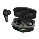 Kingstar slušalice G002 black