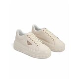 Resti Women's platform sports sneakers with Alcape print | Shoptok.si