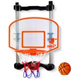  Podesivi koš za košarku Home Basketball + lopta | Shoptok.si