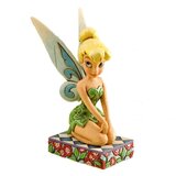 Jim Shore A Pixie Delight Tinker Bell Cene