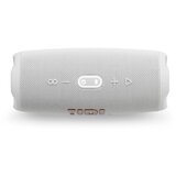 JBL Charge 5 prenosni zvočnik BT5.1, vodoodporen IP67, bel Cene