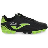 Joma Tek & Trail TOLEDO J BLACK HARD GROUND Črna Cene
