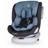 Coccolle Avtosedež 360stopinj 0-36 kg Lyra Celestial Blue, (20394781) | Shoptok.si