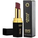 ARMAF BEAUTÉ Šminke Matter Velvet-Lippenstift - 04 Eloise Črna Cene
