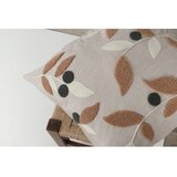 Mioli Decor Lanena prevleka za blazino 43x43 cm Sonbahar – | Shoptok.si