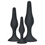 Toy Joy 2019 Curvy Companions Kit Black 3 Pack Cijene