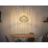Lesnina XXXL VISEČA SVETILKA DORTHY 38/150 cm E27 | Shoptok.si