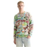 SCOTCH & SODA pamučni muški džemper sa dezenom | Eponuda.com