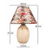 Opviq BK037 multicolor table lamp | ePonuda.com