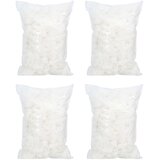  Vlakno Punjenje Bijeli 18 kg Poliester | shoptok.hr
