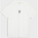 Sinsay Majica s printom | shoptok.hr