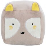  lisica junior kocka pliš 13cm | ePonuda.com
