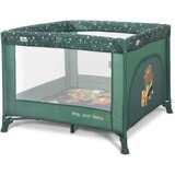 Lorelli OGRADICA PLAY & RELAX - GREEN NIGHT (10080682420)