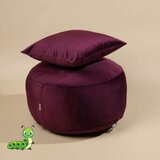  Tabure 4208-aubergine r50x25 Cene