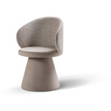 Micadoni Bež fotelj iz tkanine bouclé Inez – Home | Shoptok.si