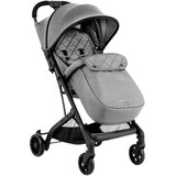 Kikka Boo kolica za bebe Miley Premium Light Grey, 0m+ | ePonuda.com