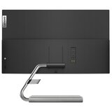 Lenovo Q24I-20 LCD MONITOR 24", IPS, Full HD, črn | Shoptok.si