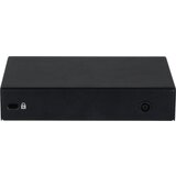 Dahua Poe Switch PFS3006-4ET-36 4-PORTNI POE SWITCH SA 2 UPLINK-A | ePonuda.com