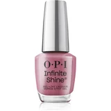 Infinite Shine Silk lak za nokte s gel efektom Times Infinity 15 ml