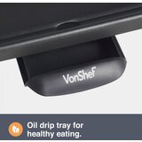 Vonshef teppanyaki žar | Shoptok.si