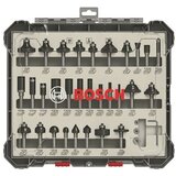 Bosch REZKAR ZA LES 30-DELNI KPL 8MM ZA OBDELAVO LESA | Shoptok.si