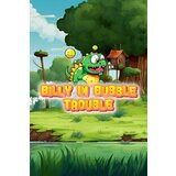 Steam Billy in Bubble Trouble Key (PC) GLOBAL | ePonuda.com