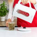MPM Električni grelnik vode MCZ-126/B bel, (5000263535) | Shoptok.si