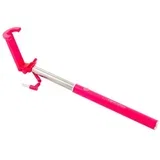 Univerzalni SELFIE štap monopod red, EMM119R