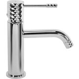 REA Bath Mešalnik za umivalnik Lungo Diamond Chrome Low | Shoptok.si