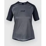Waft Jersey black / coal