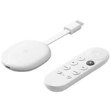 Google chromecast z tv, bel GA01919-DE/US | Shoptok.si