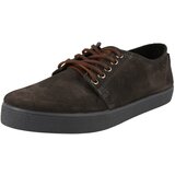 Pompeii Nizke superge antracit | Shoptok.si