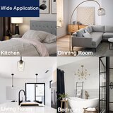 FLSNT zatemnilne LED vintage žarnice G95 - komplet 3 kosov | Shoptok.si
