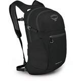 Osprey Daylite Plus backpack Black Polyethylene terephthalate (PET) | shoptok.hr