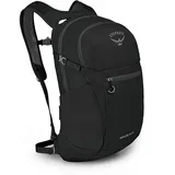 Daylite Plus backpack Black Polyethylene terephthalate (PET)