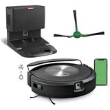 INORCO 24-delna krtaa za robove, primerna za dodatke za robotski sesalnik Combo Essential / Vac Essential, (21982855) | Shoptok.si
