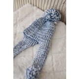 Kesi Women's cap with long ears Emma K343 jeans | shoptok.hr