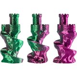 Spectrum PLA Magic Silk Raspberry Blush - 1,75 mm / 1000 g | shoptok.hr