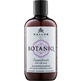 Kallos Cosmetics botaniq superfruits šampon za kosu 300 ml za žene