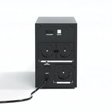 Lanplus UPS 1200VA 720W USB+RJ11 3 Schuko | ePonuda.com