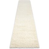 RugsX TEKAČ, Tekač SOFFI košati 5cm krem - za kuhinjo, prdečasobo, hodnik 80/200 cm | Shoptok.si