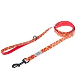 HARRY POTTER povodac za pse Gryffindor - 200 cm duljine, 20 mm širine Cijene