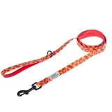 povodac za pse Gryffindor - 200 cm duljine, 20 mm širine