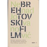 Filmski centar Srbije Nenad Jovanović - Brehtovski film Cene