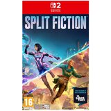Electronic Arts Switch 2 Split Fiction cene