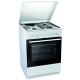 Gorenje štednjak K6241WD | shoptok.hr