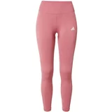 ADIDAS SPORTSWEAR Športne hlače rosé