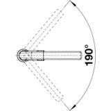 Blanco AVONA-S hrom | ePonuda.com
