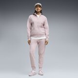 Puma Ženska komplet trenerka Twill Standard Suit Cl, 694001-49, Roze Cene